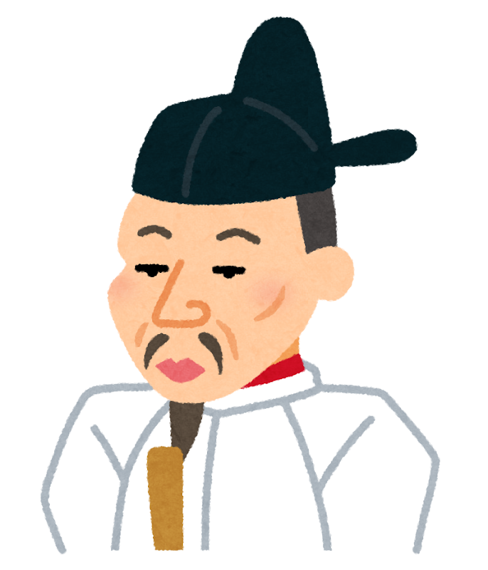 税理士豊臣のキャラクター
